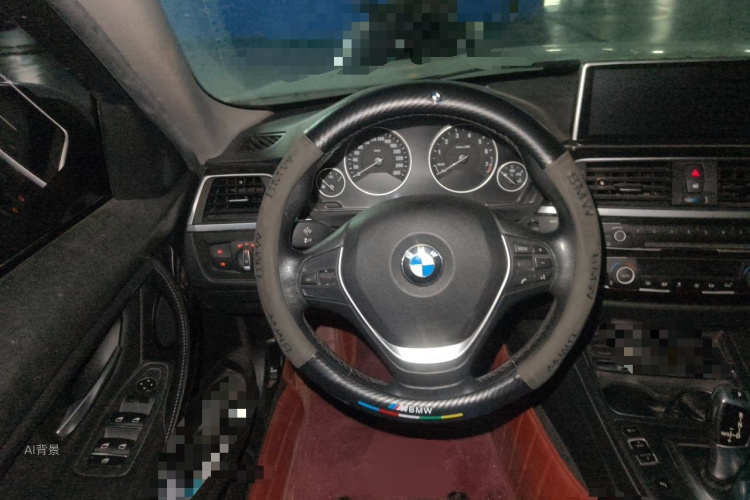 BMW 3 Series 2017 صورة سيارة #12
