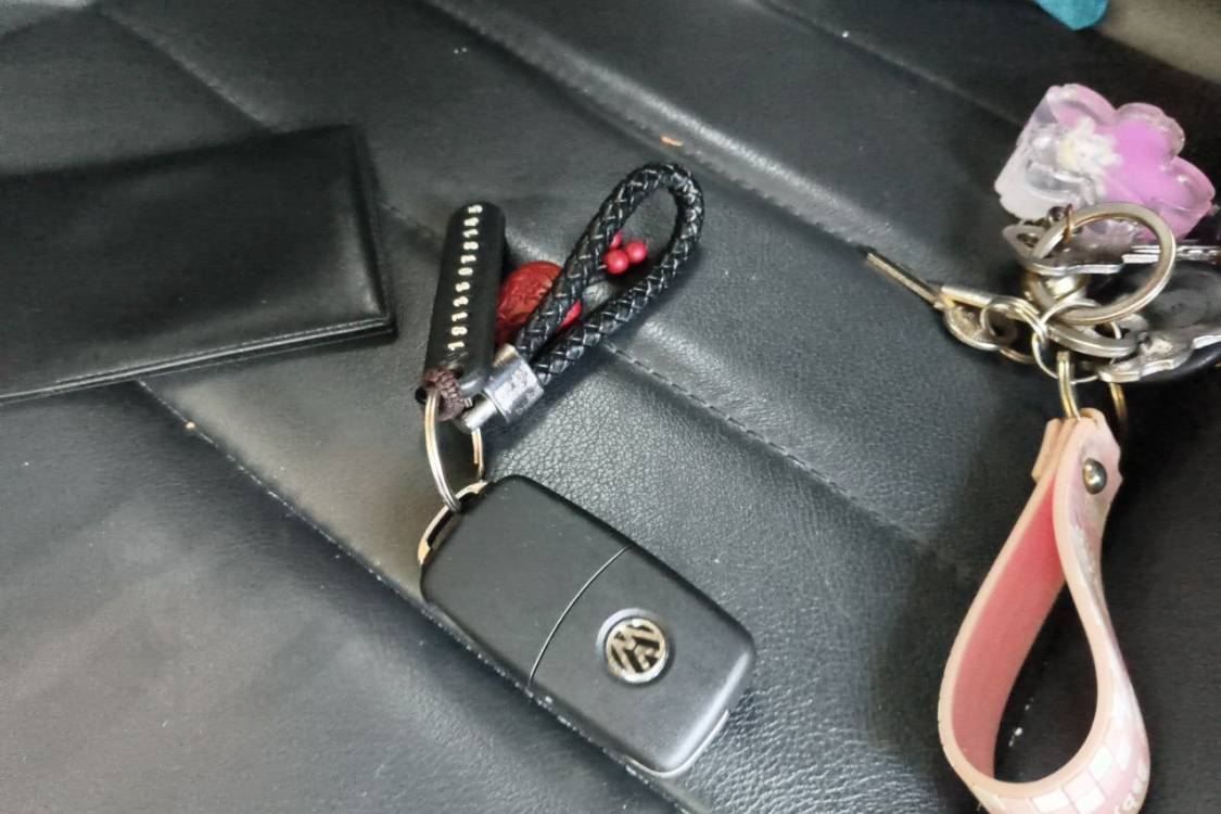 Volkswagen Lavida 2018 car image #28