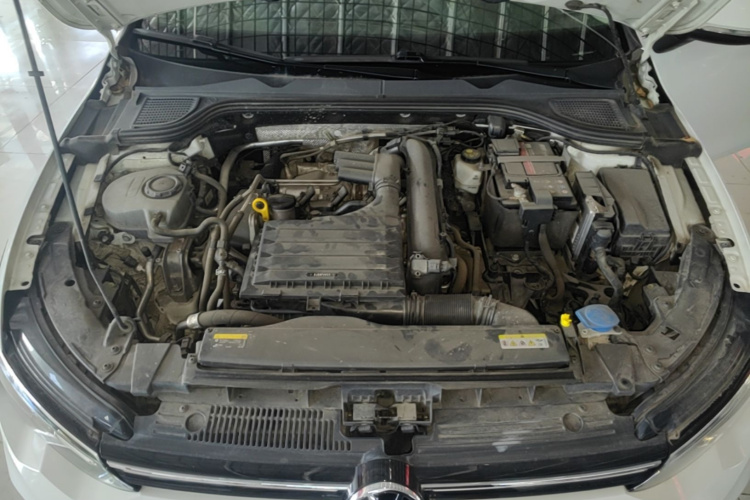 Volkswagen Golf 2021 #20 Volkswagen Golf 2021 car image #20