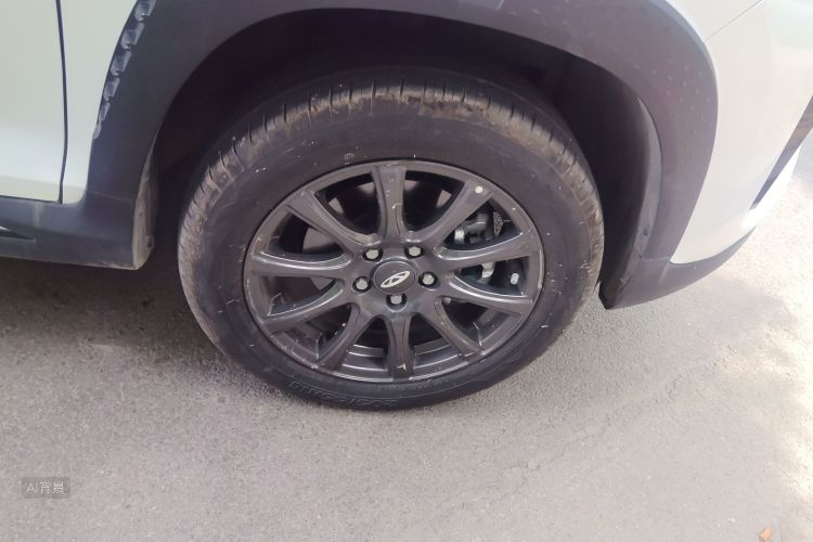 Chery Tiggo 3x 2023 car image #9