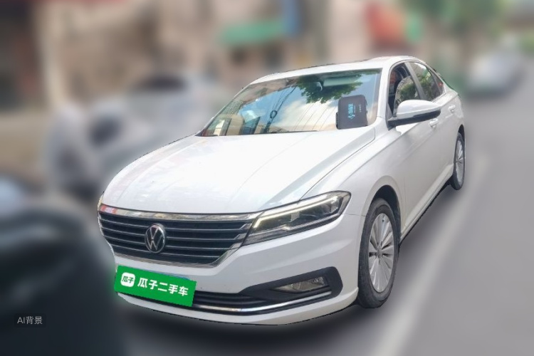 Volkswagen Lavida 2021 #3 Volkswagen Lavida 2021 car image #3