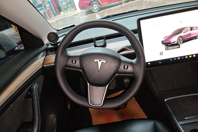 Tesla Model 3 2022 #11 Tesla Model 3 2022 car image #11