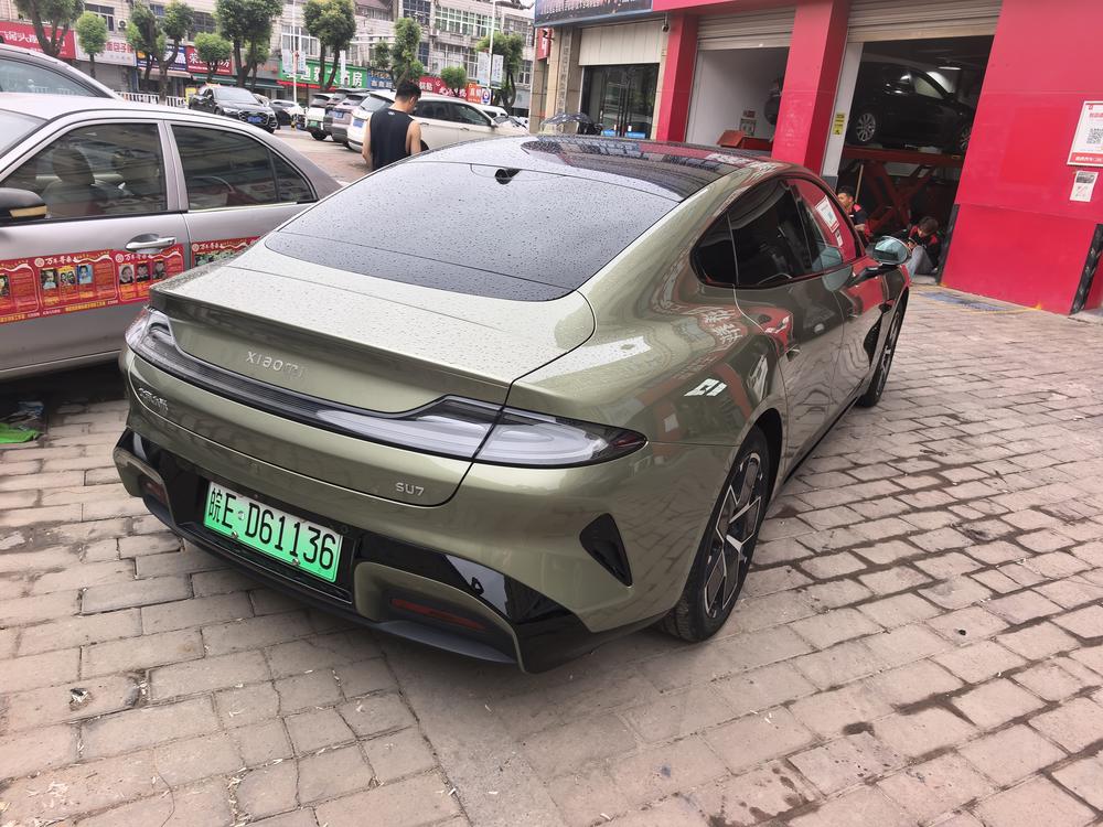 2024 immagine di auto #5