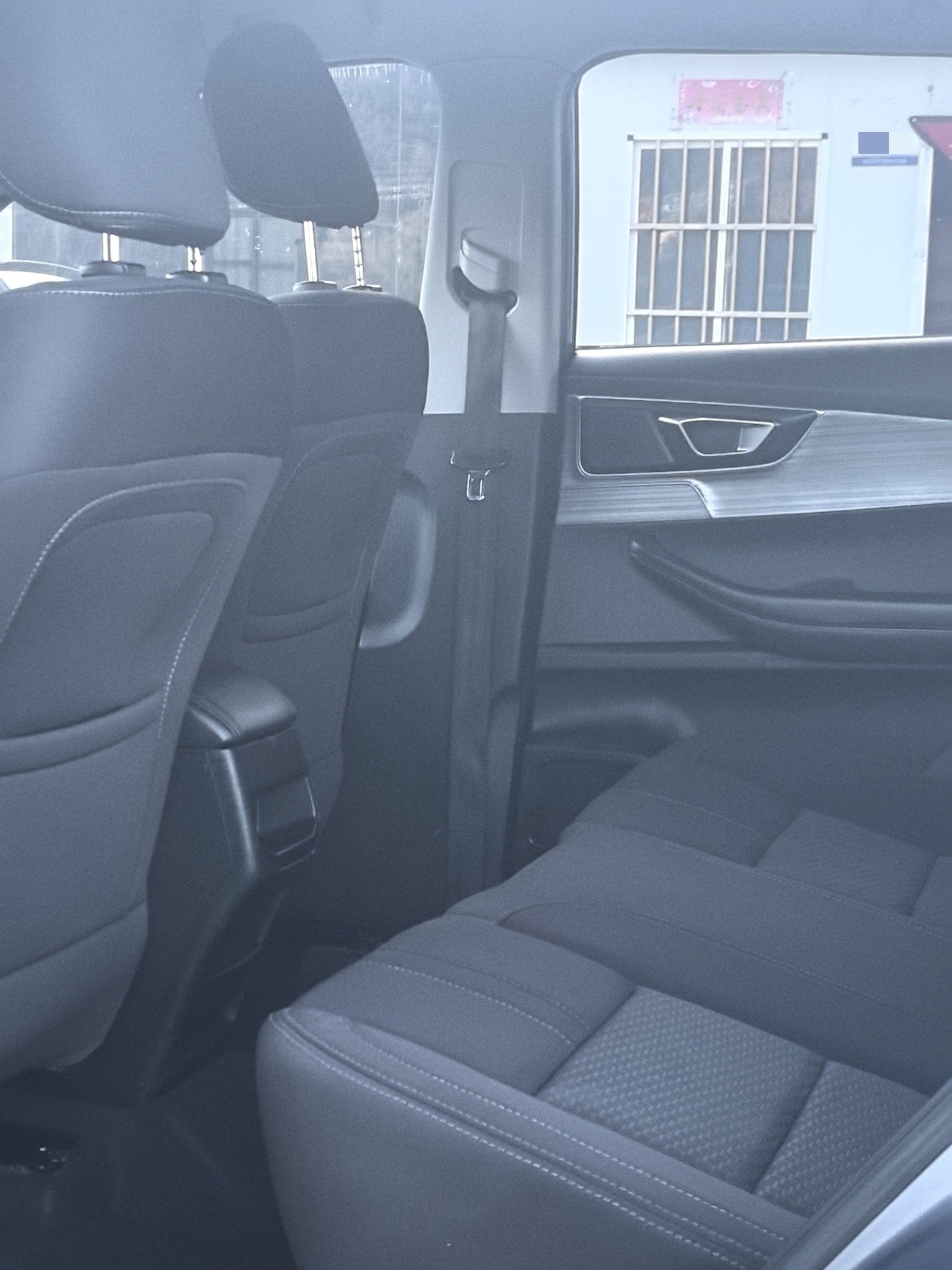 Chery Tiggo 5x 2021 #4 Chery Tiggo 5x 2021 car image #4