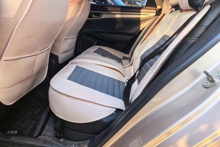 GEELY Emgrand GL 2016 immagine di auto #19