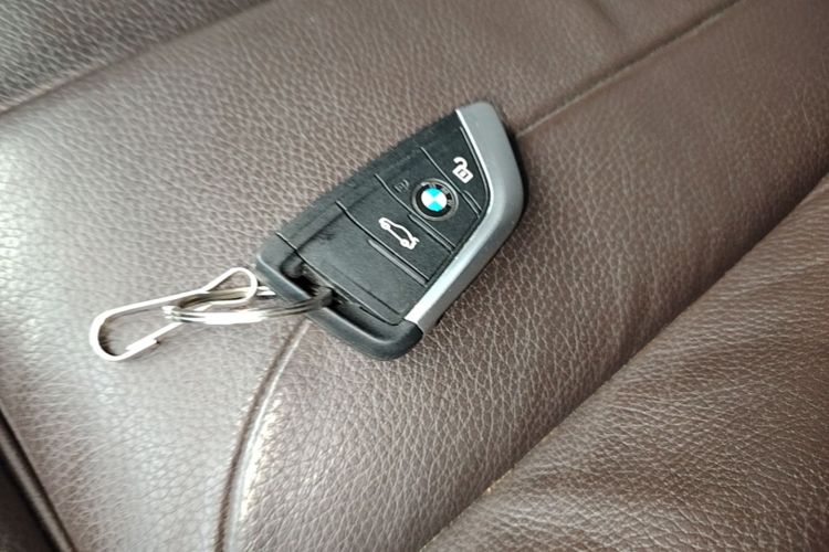 BMW X1 2017 #14 BMW X1 2017 car image #14