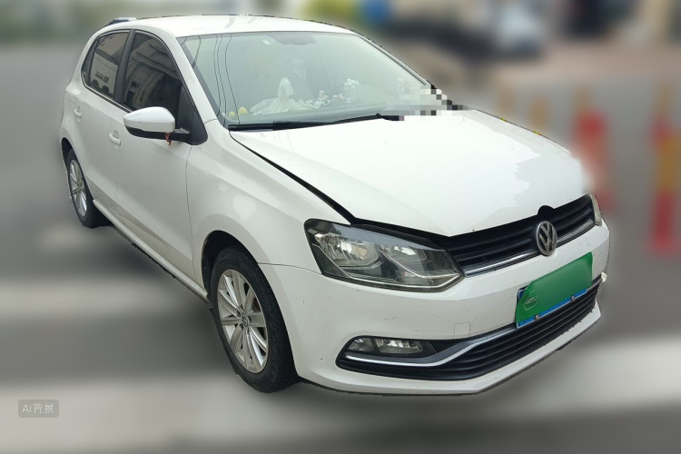 Volkswagen Polo 2016 #4 Volkswagen Polo 2016 car image #4