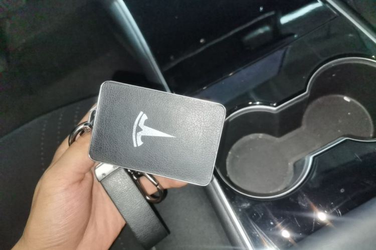 Tesla Model 3 2020 #9 Tesla Model 3 2020 car image #9