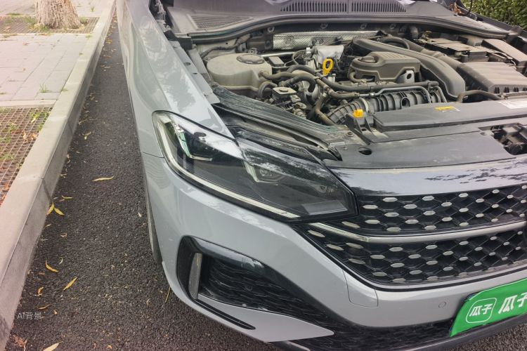 Volkswagen Lavida 2024 car image #8