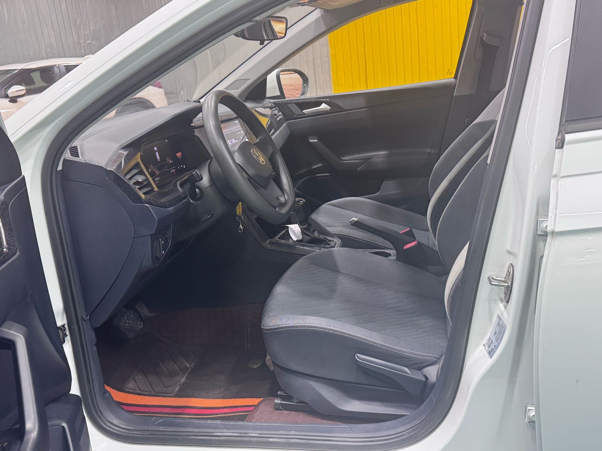 Volkswagen Lavida 2024 #4 Volkswagen Lavida 2024 صورة سيارة #4