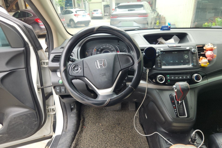 Honda CR-V 2016 #11 Honda CR-V 2016 car image #11