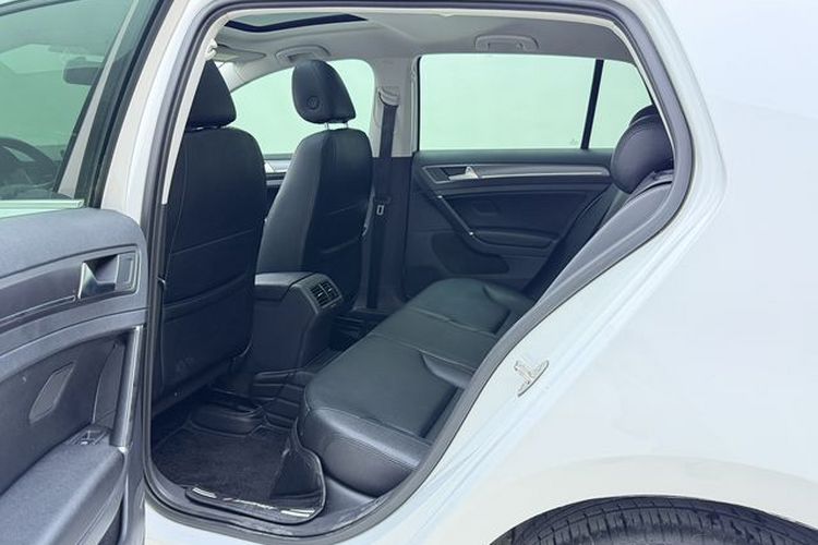 Volkswagen Golf 2017 #17 Volkswagen Golf 2017 car image #17