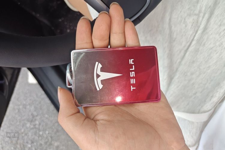 Tesla Model 3 2023 #10 Tesla Model 3 2023 car image #10