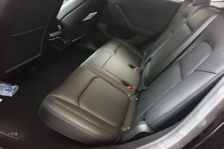 Tesla Model Y 2022 #19 Tesla Model Y 2022 car image #19
