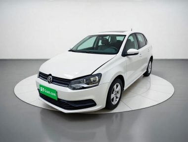 Volkswagen Polo 2018 Volkswagen Polo 2018 car image