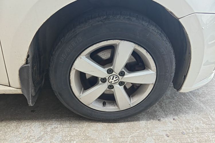 Volkswagen Lavida 2017 #9 Volkswagen Lavida 2017 car image #9