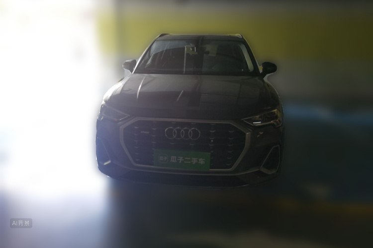 Audi Q3 2020 #3 Audi Q3 2020 car image #3