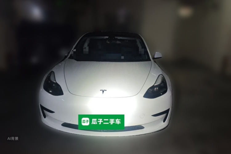 Tesla Model 3 2022 #3 Tesla Model 3 2022 immagine di auto #3