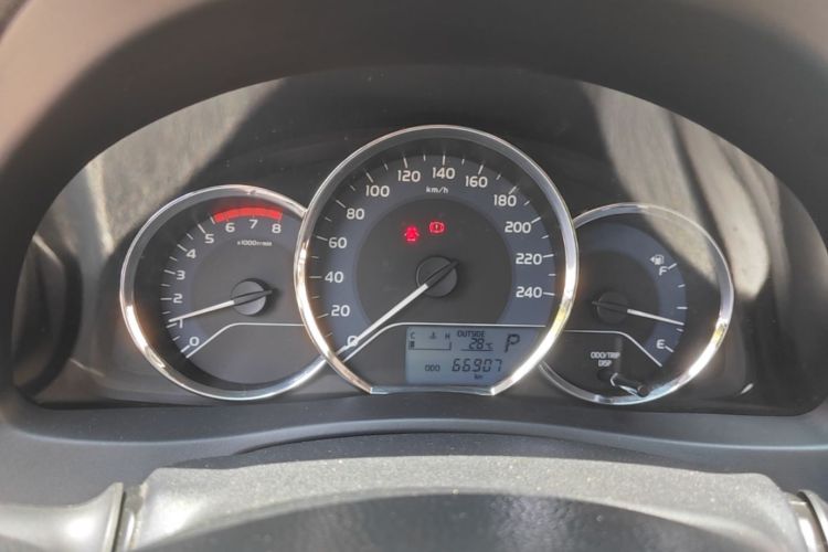 Toyota Corolla 2019 #16 Toyota Corolla 2019 immagine di auto #16