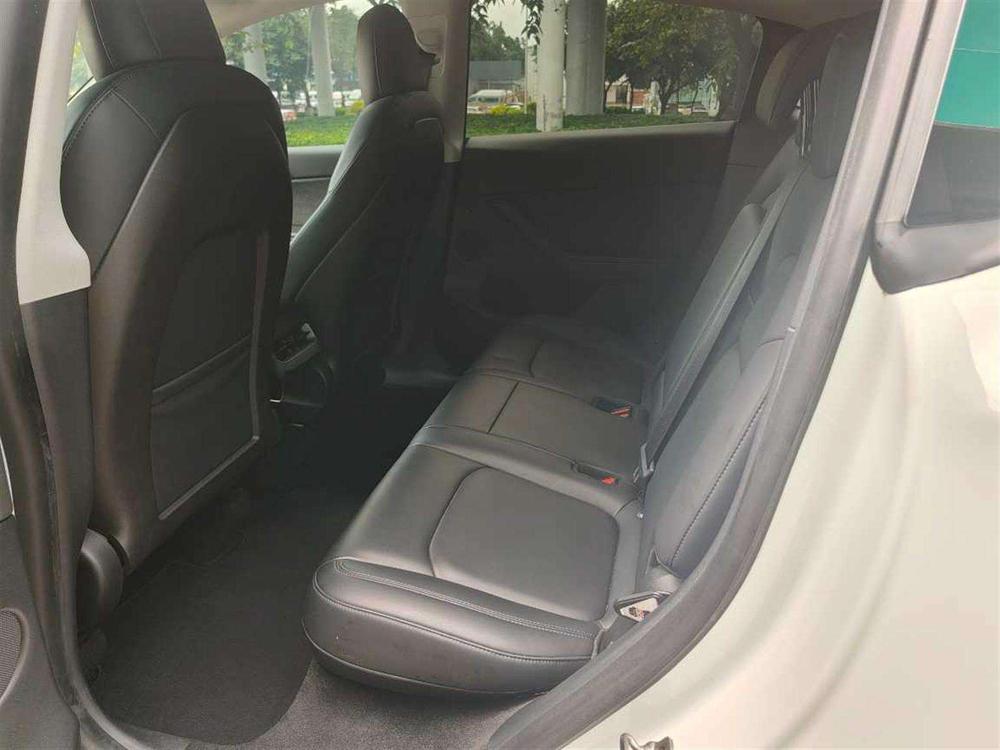 Tesla Model Y 2022 #13 Tesla Model Y 2022 immagine di auto #13