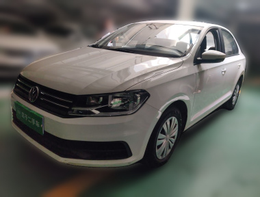 Volkswagen Santana 2021 Volkswagen Santana 2021 car image