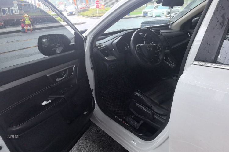 Honda CR-V 2020 immagine di auto #18