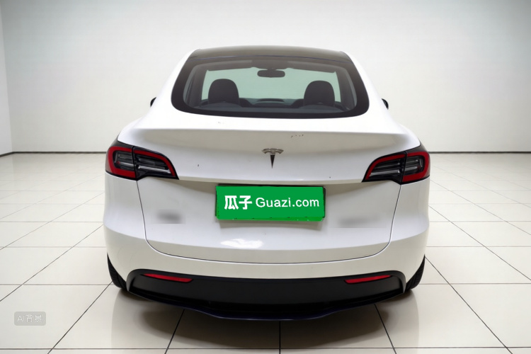 Tesla Model Y 2024 #6 Tesla Model Y 2024 car image #6
