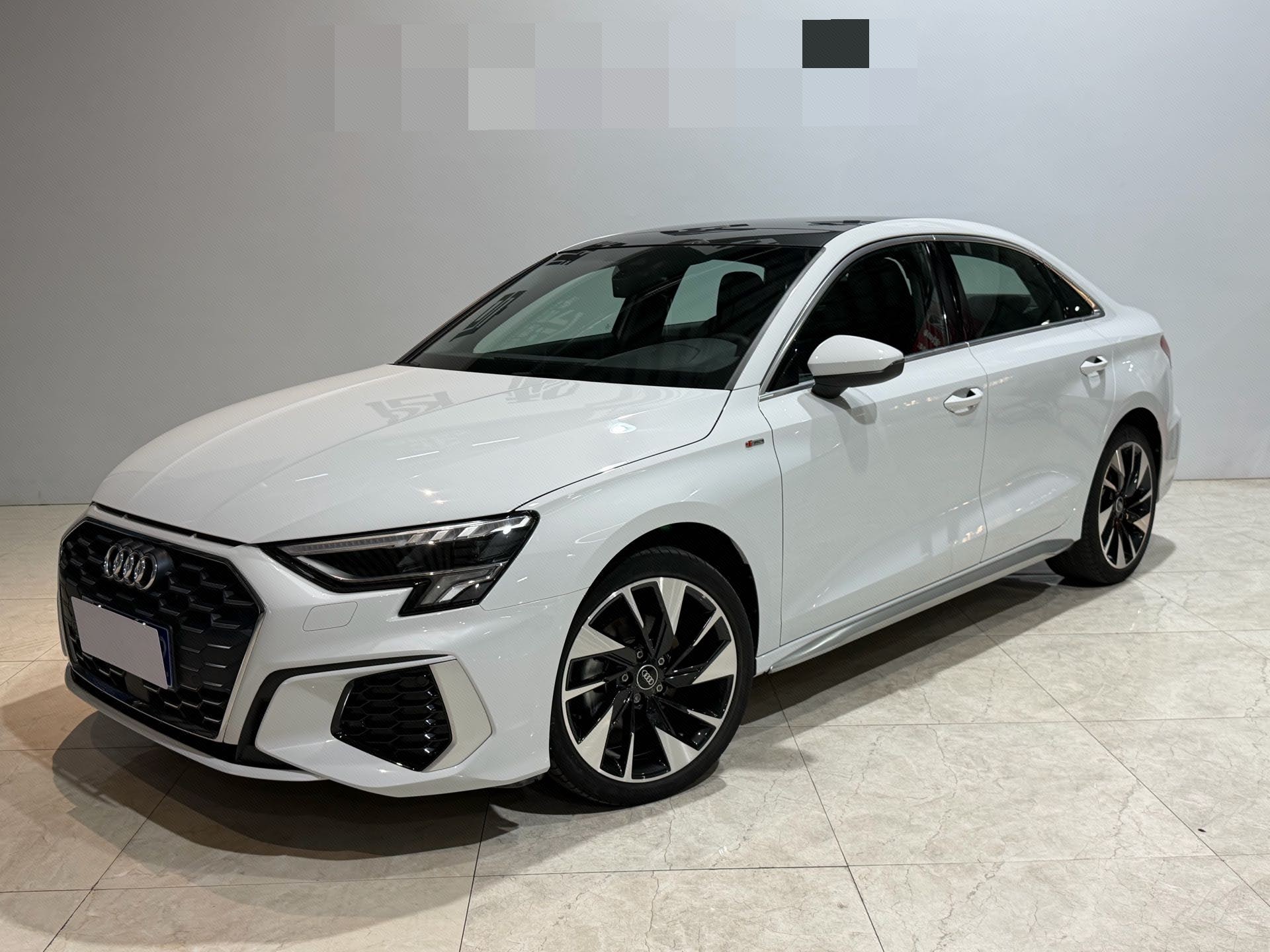 2023 2023 car image