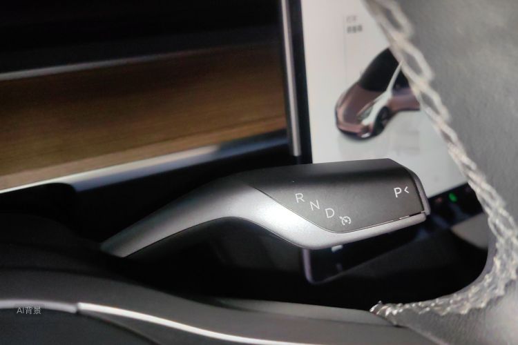Tesla Model 3 2022 car image #16
