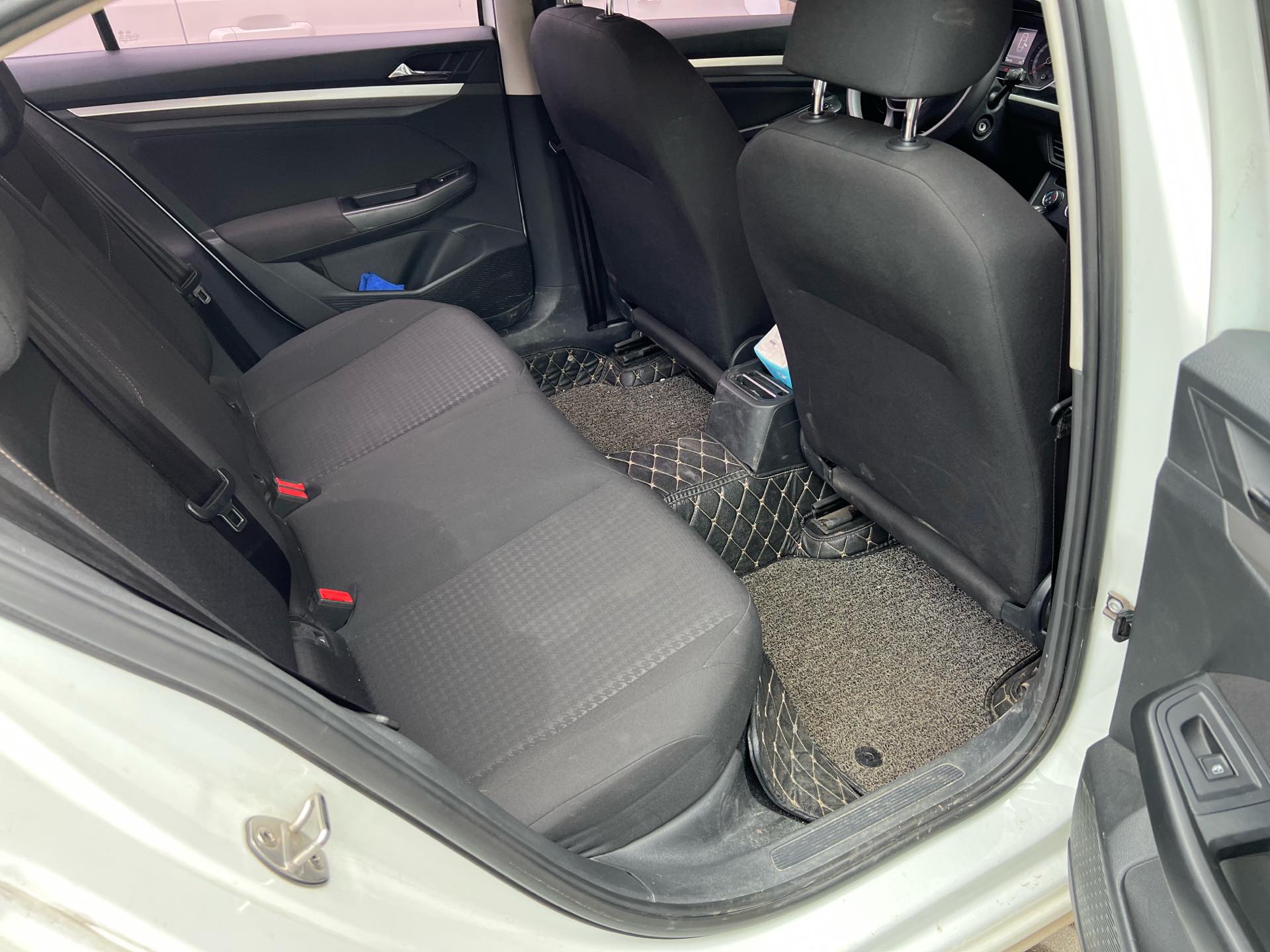Volkswagen Bora 2019 #4 Volkswagen Bora 2019 immagine di auto #4