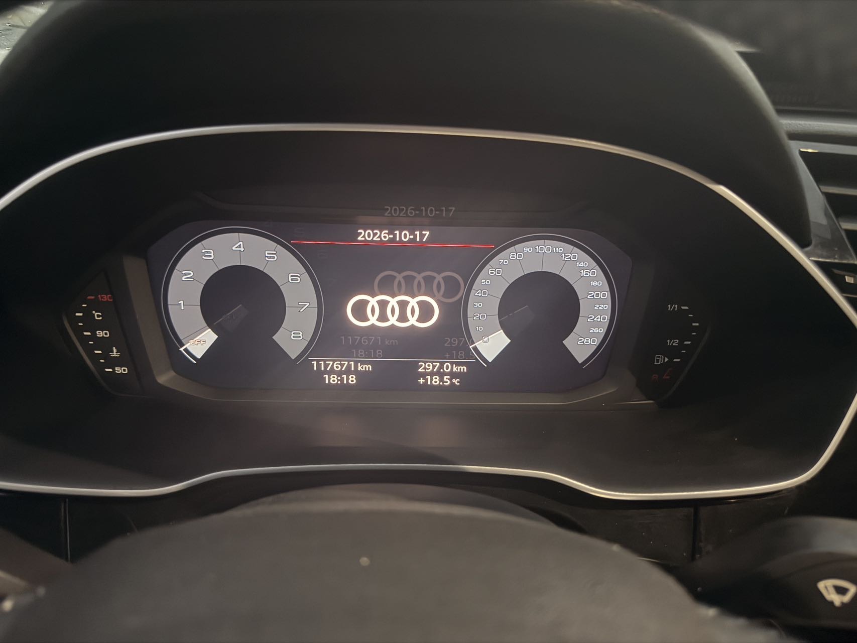 Audi Q3 2021 #7 Audi Q3 2021 car image #7