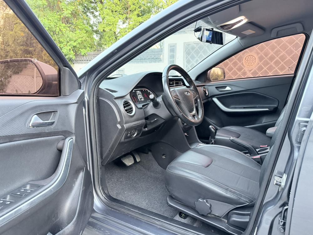 Chery Tiggo 3x 2018 imagem de carro #12
