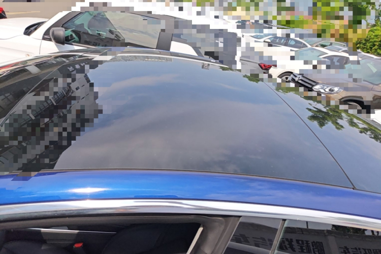Tesla Model 3 2020 #27 Tesla Model 3 2020 car image #27