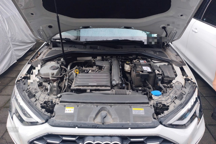 Audi A3 2021 #22 Audi A3 2021 car image #22
