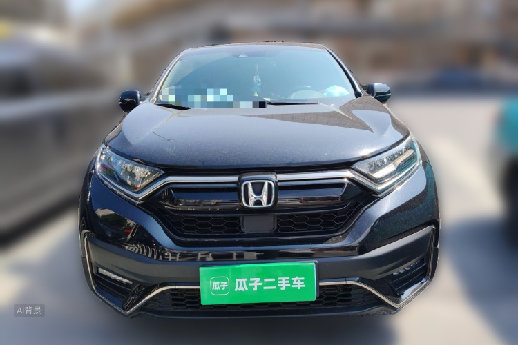 Honda CR-V 2022 car image #3