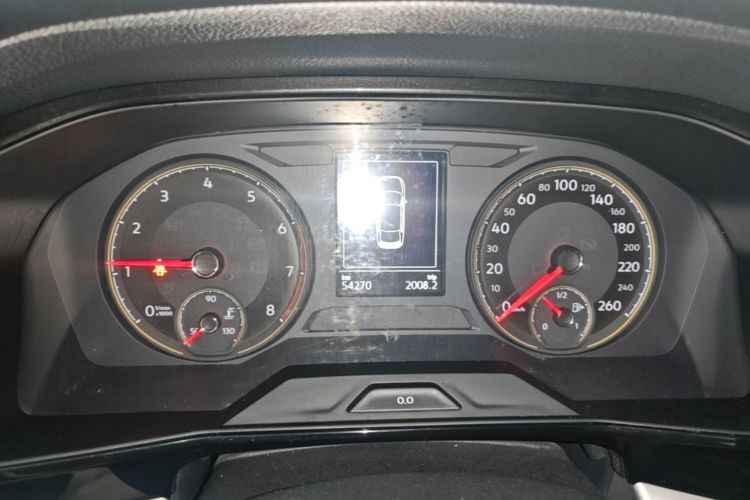 Volkswagen Lavida 2019 #12 Volkswagen Lavida 2019 car image #12