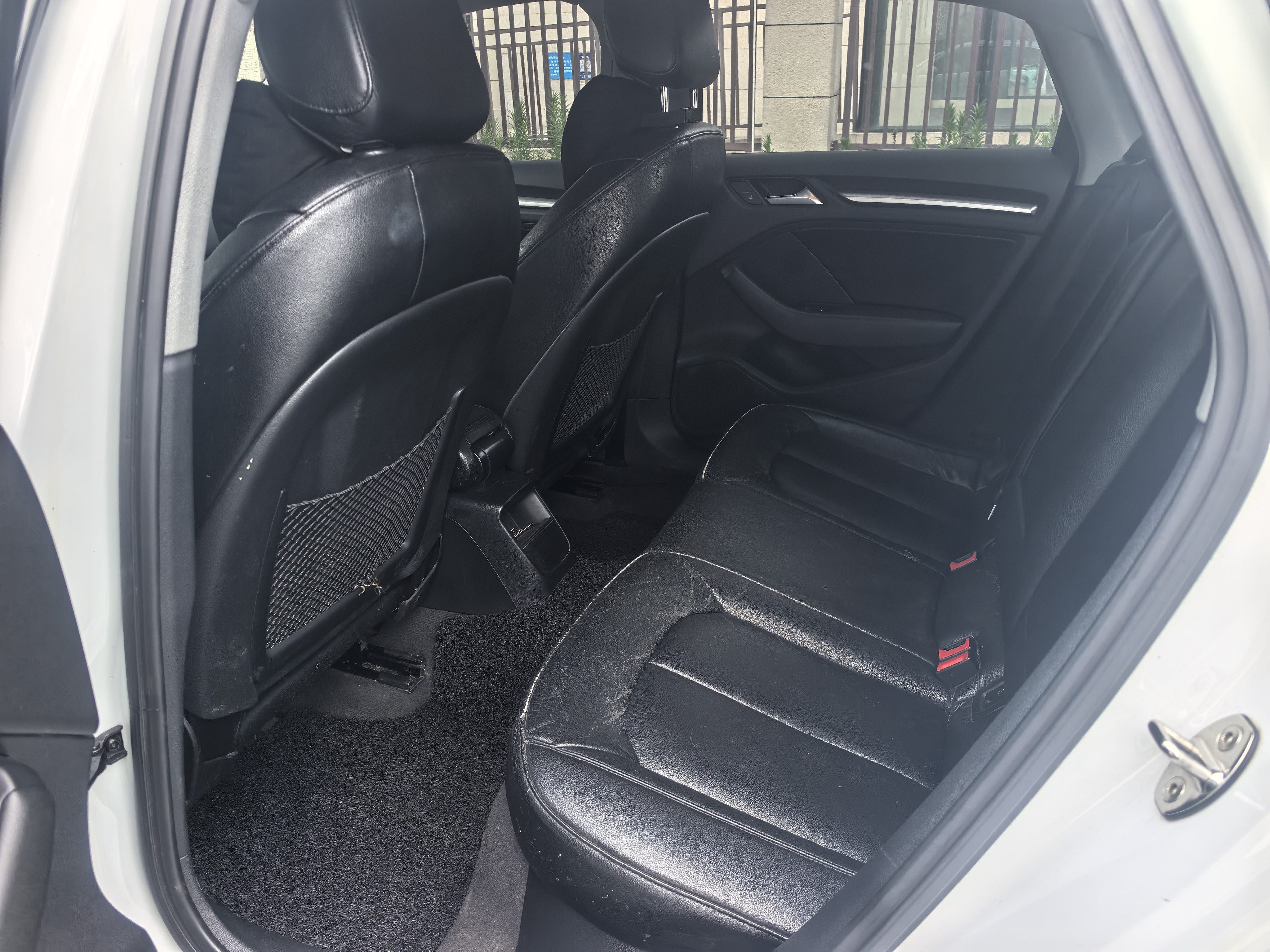 Audi A3 2017 car image #5