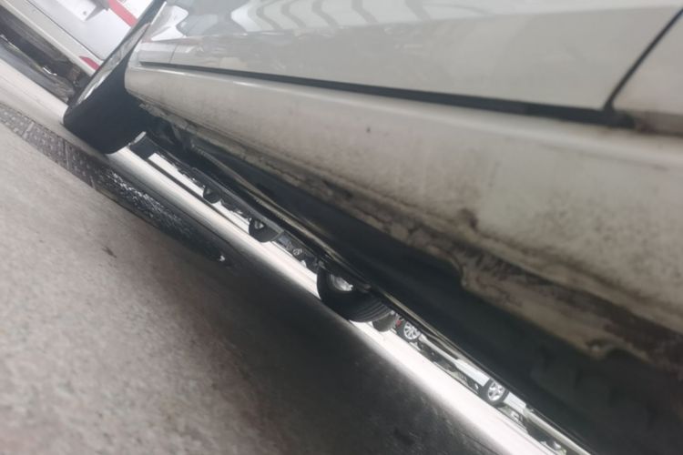 Volkswagen Golf 2019 car image #26