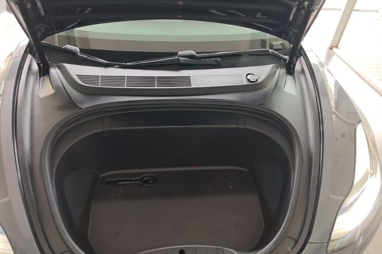 Tesla Model 3 2020 car image #20