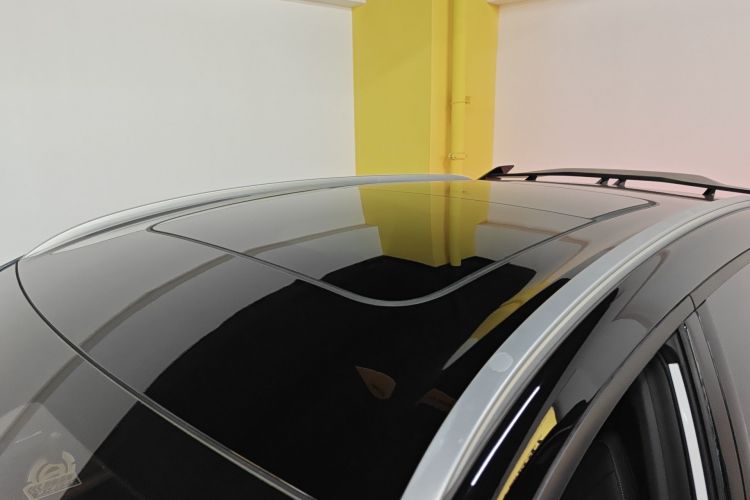 GEELY Coolray 2022 immagine di auto #25