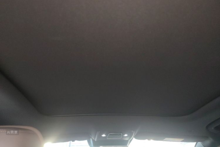 BYD Han 2025 car image #20
