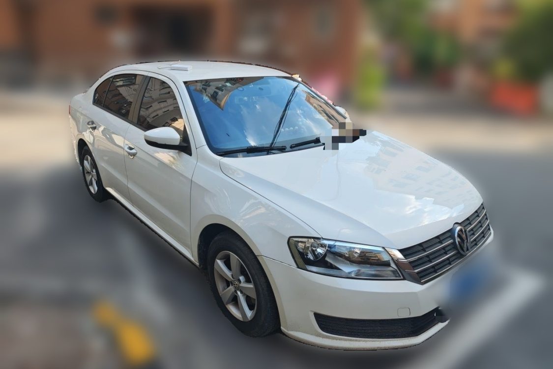 Volkswagen Lavida 2016 #2 Volkswagen Lavida 2016 car image #2