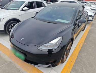 Tesla Model 3 2023 car image 