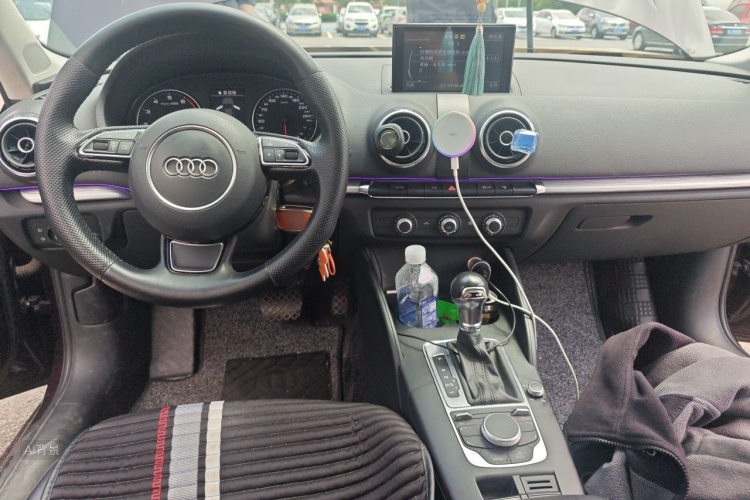 Audi A3 2016 #11 Audi A3 2016 immagine di auto #11