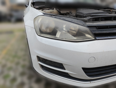 Volkswagen Golf 2016 Volkswagen Golf 2016 car image