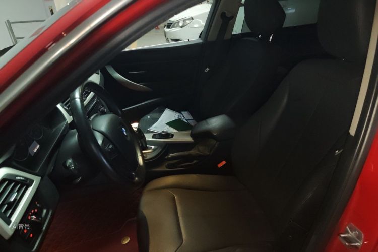 BMW 3 Series 2015 #17 BMW 3 Series 2015 car image #17
