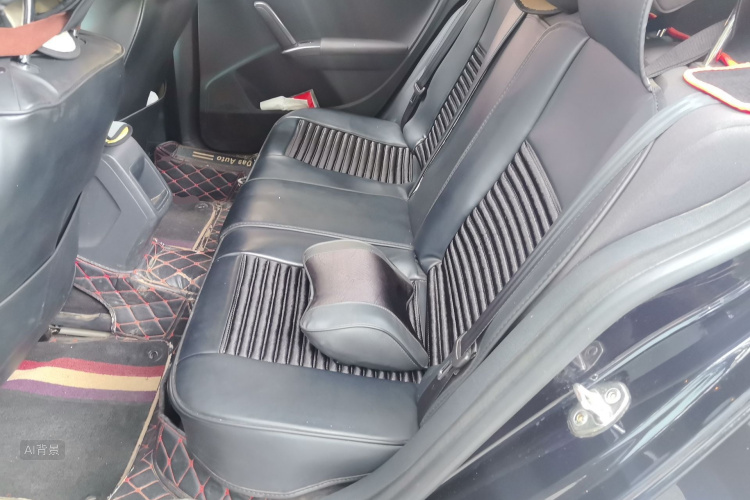 Volkswagen Lavida 2017 #19 Volkswagen Lavida 2017 car image #19