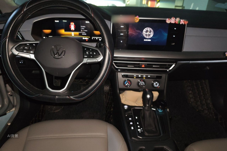 Volkswagen Lavida 2023 car image #11