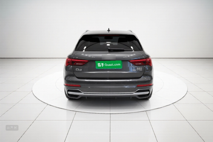 Audi Q3 2022 #6 Audi Q3 2022 car image #6