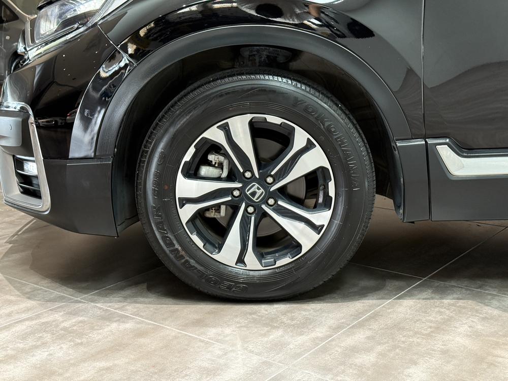 Honda CR-V 2022 #13 Honda CR-V 2022 car image #13
